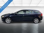2016 Volvo V60 T5