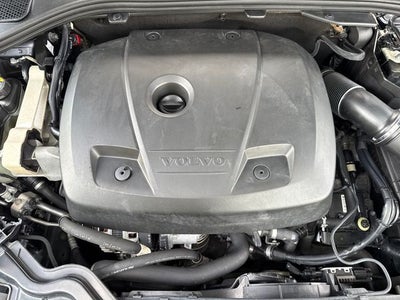 2016 Volvo V60 T5