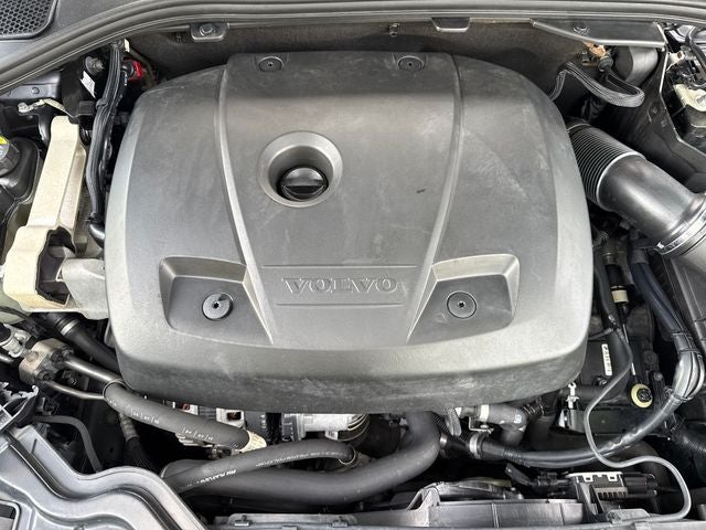 2016 Volvo V60 T5
