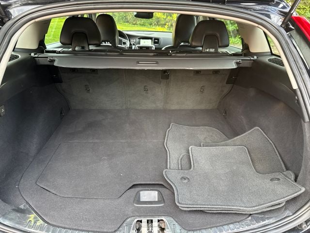 2016 Volvo V60 T5