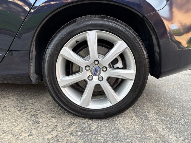 2016 Volvo V60 T5