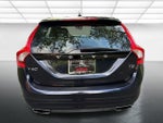 2016 Volvo V60 T5