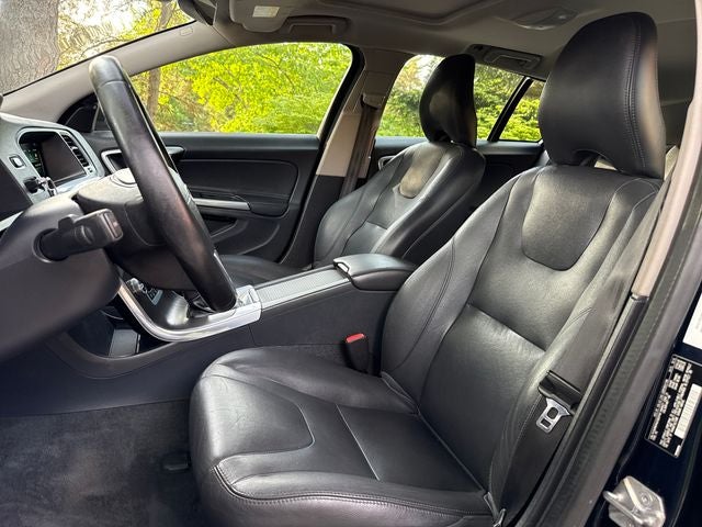 2016 Volvo V60 T5
