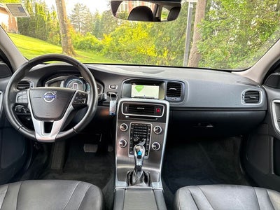 2016 Volvo V60 T5