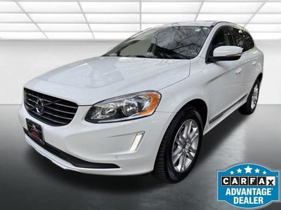 2015 Volvo XC60 T5 Premier