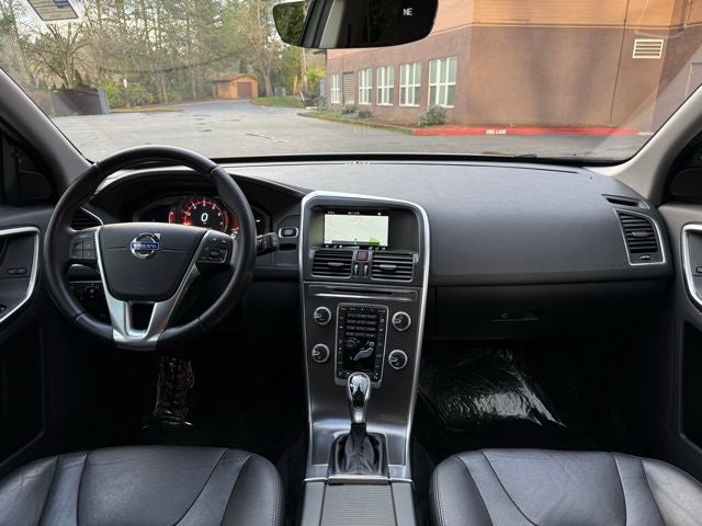 2015 Volvo XC60 T5 Premier