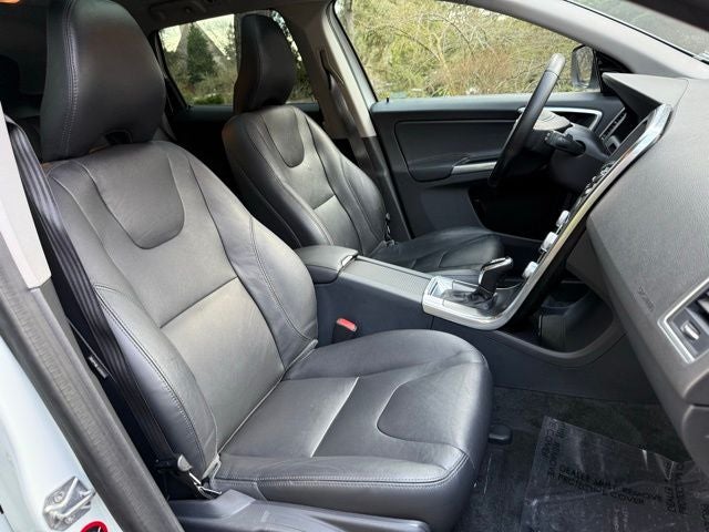 2015 Volvo XC60 T5 Premier