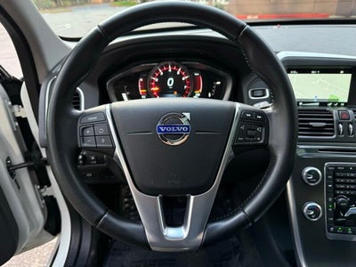 2015 Volvo XC60 T5 Premier