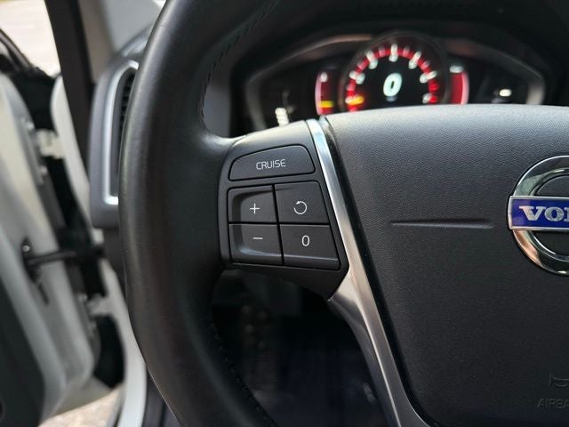 2015 Volvo XC60 T5 Premier