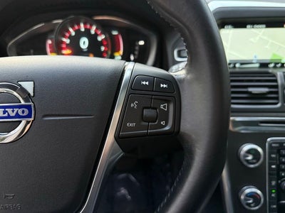 2015 Volvo XC60 T5 Premier