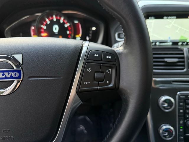 2015 Volvo XC60 T5 Premier