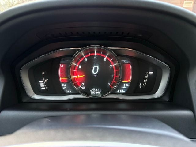 2015 Volvo XC60 T5 Premier