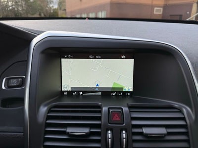 2015 Volvo XC60 T5 Premier