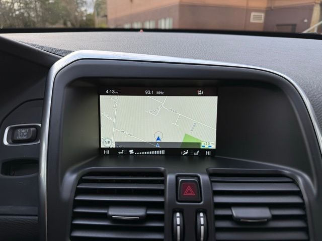 2015 Volvo XC60 T5 Premier