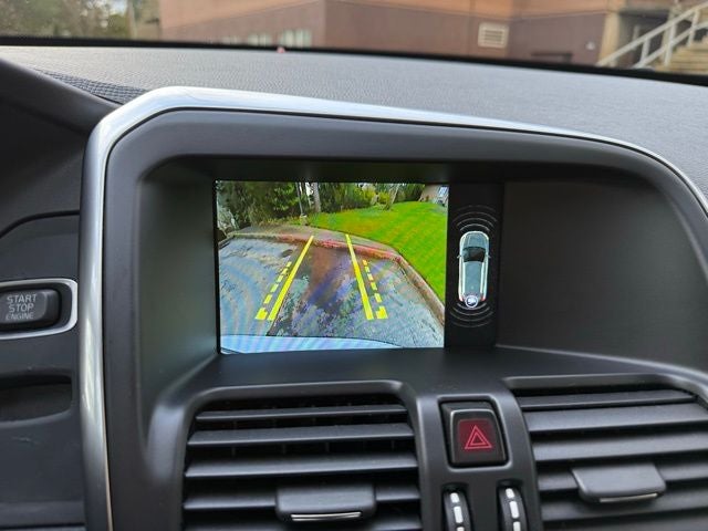 2015 Volvo XC60 T5 Premier