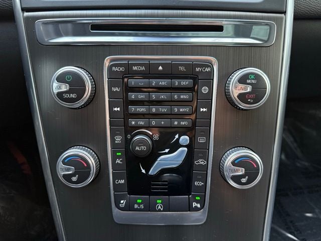 2015 Volvo XC60 T5 Premier