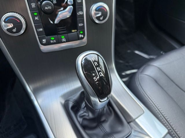 2015 Volvo XC60 T5 Premier