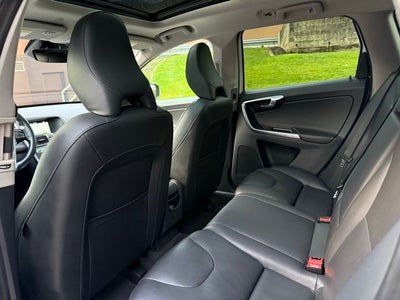 2015 Volvo XC60 T5 Premier