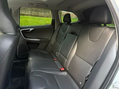 2015 Volvo XC60 T5 Premier