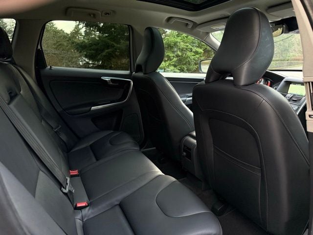 2015 Volvo XC60 T5 Premier