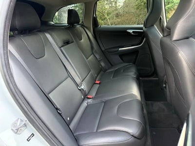 2015 Volvo XC60 T5 Premier