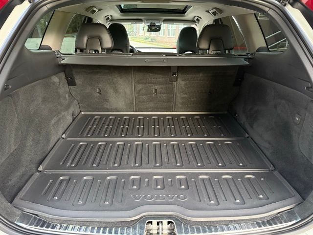 2015 Volvo XC60 T5 Premier