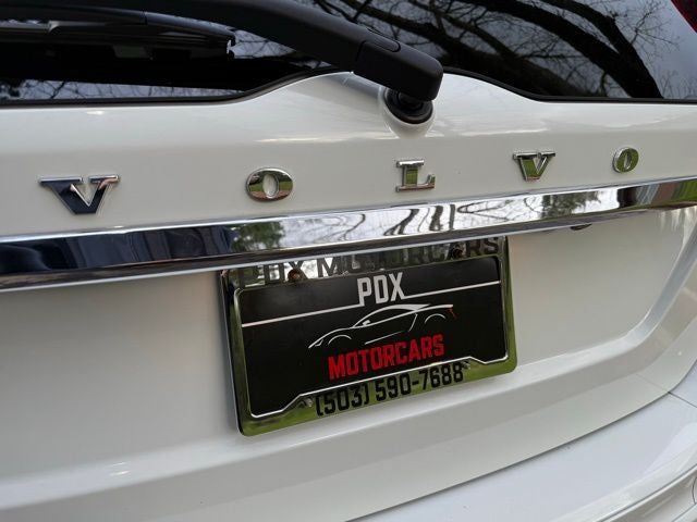 2015 Volvo XC60 T5 Premier