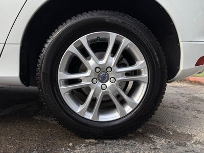 2015 Volvo XC60 T5 Premier