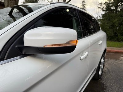 2015 Volvo XC60 T5 Premier