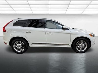 2015 Volvo XC60 T5 Premier
