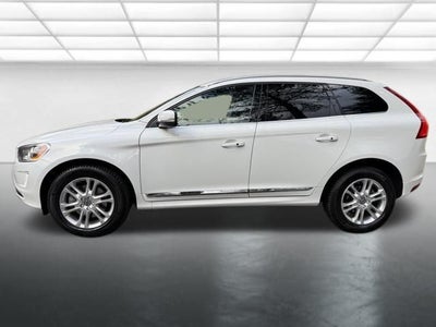 2015 Volvo XC60 T5 Premier