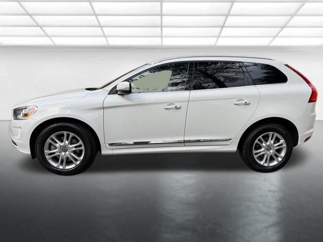 2015 Volvo XC60 T5 Premier