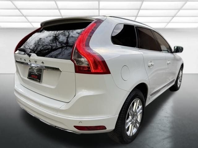 2015 Volvo XC60 T5 Premier