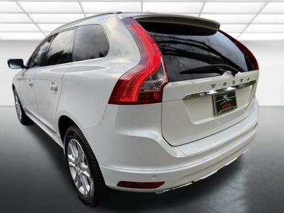 2015 Volvo XC60 T5 Premier