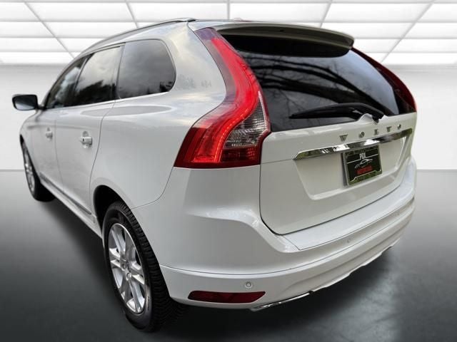 2015 Volvo XC60 T5 Premier