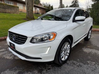 2015 Volvo XC60 T5 Premier