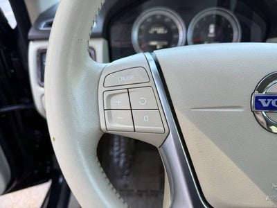 2012 Volvo XC70 T6