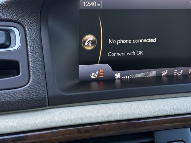 2012 Volvo XC70 T6