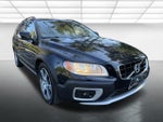 2012 Volvo XC70 T6