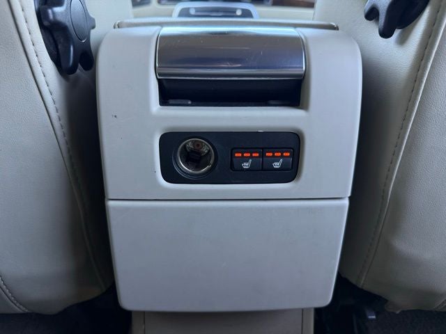 2012 Volvo XC70 T6