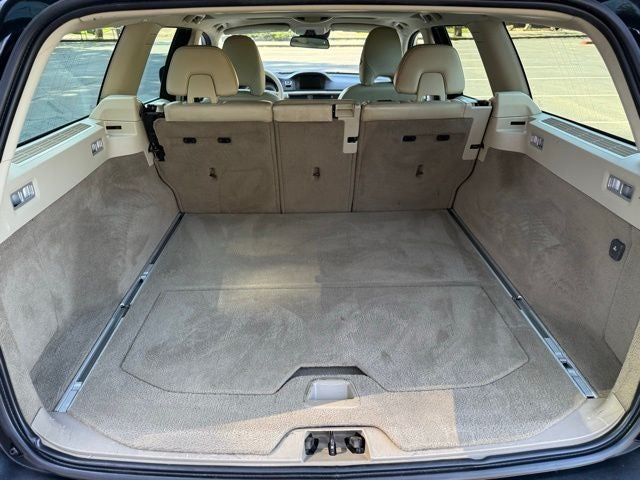 2012 Volvo XC70 T6