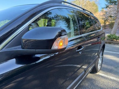 2012 Volvo XC70 T6