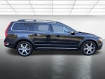 2012 Volvo XC70 T6