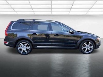 2012 Volvo XC70 T6