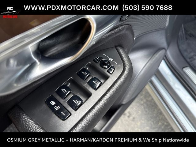 2019 Volvo XC90 T6 Momentum