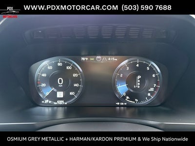 2019 Volvo XC90 T6 Momentum