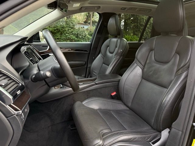 2017 Volvo XC90 T6 Inscription