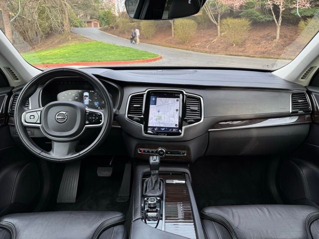 2017 Volvo XC90 T6 Inscription