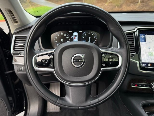 2017 Volvo XC90 T6 Inscription