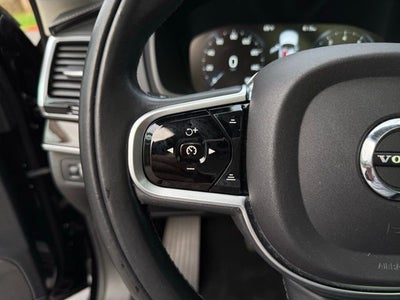 2017 Volvo XC90 T6 Inscription